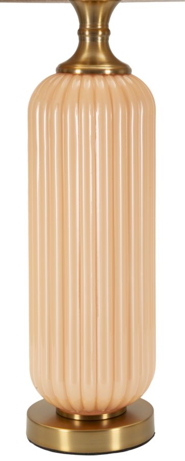 Tafellamp Perly Table Lamp -c- Ø 35×64 cm