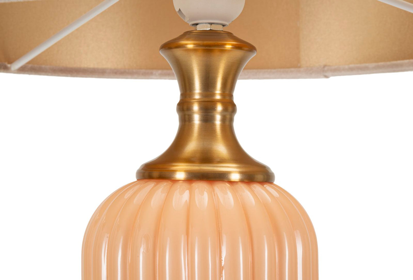 Tafellamp Perly Table Lamp -c- Ø 35×64 cm