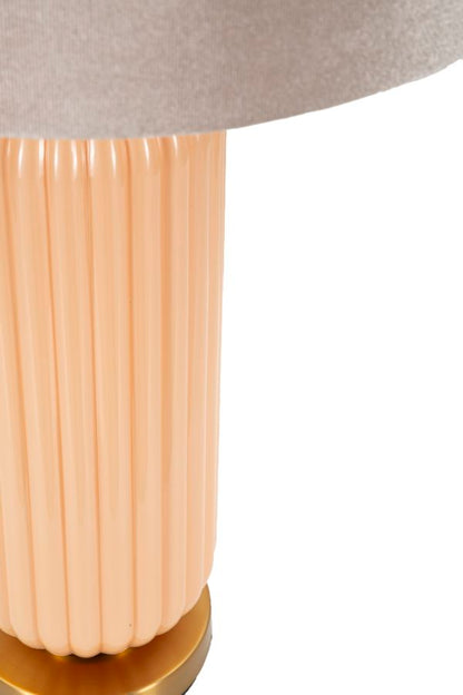 Tafellamp Perly Table Lamp -c- Ø 35×64 cm