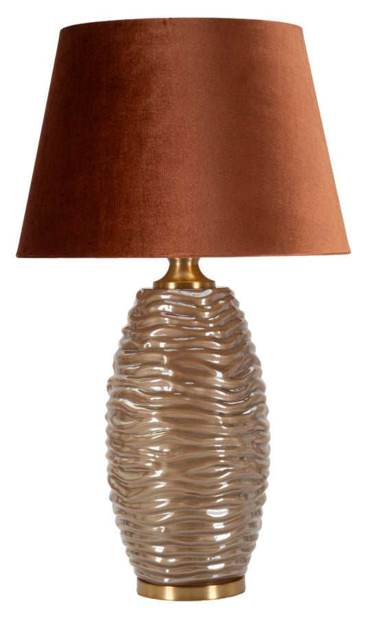 Tafellamp Prague Table Lamp -w- Ø 45,5×79 cm