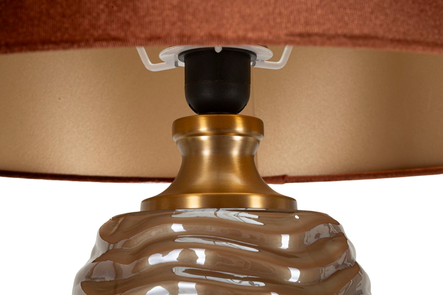 Tafellamp Prague Table Lamp -w- Ø 45,5×79 cm