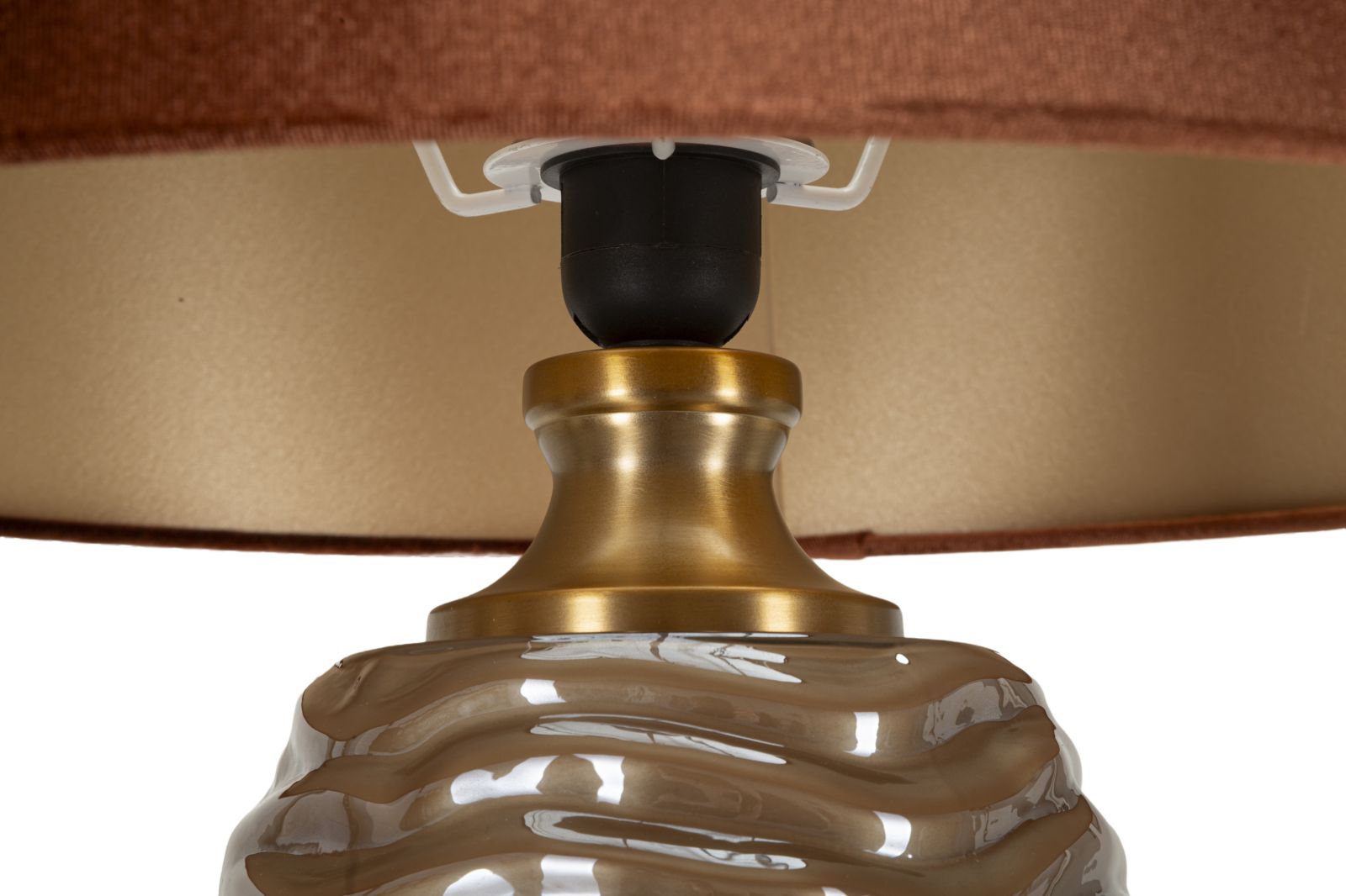 Tafellamp Prague Table Lamp -w- Ø 45,5×79 cm