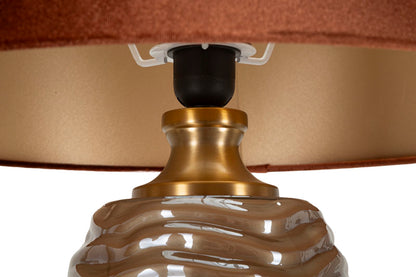Tafellamp Prague Table Lamp -w- Ø 45,5×79 cm