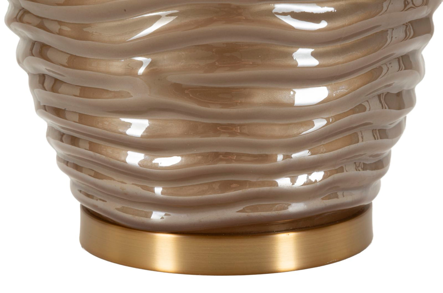 Tafellamp Prague Table Lamp -w- Ø 45,5×79 cm