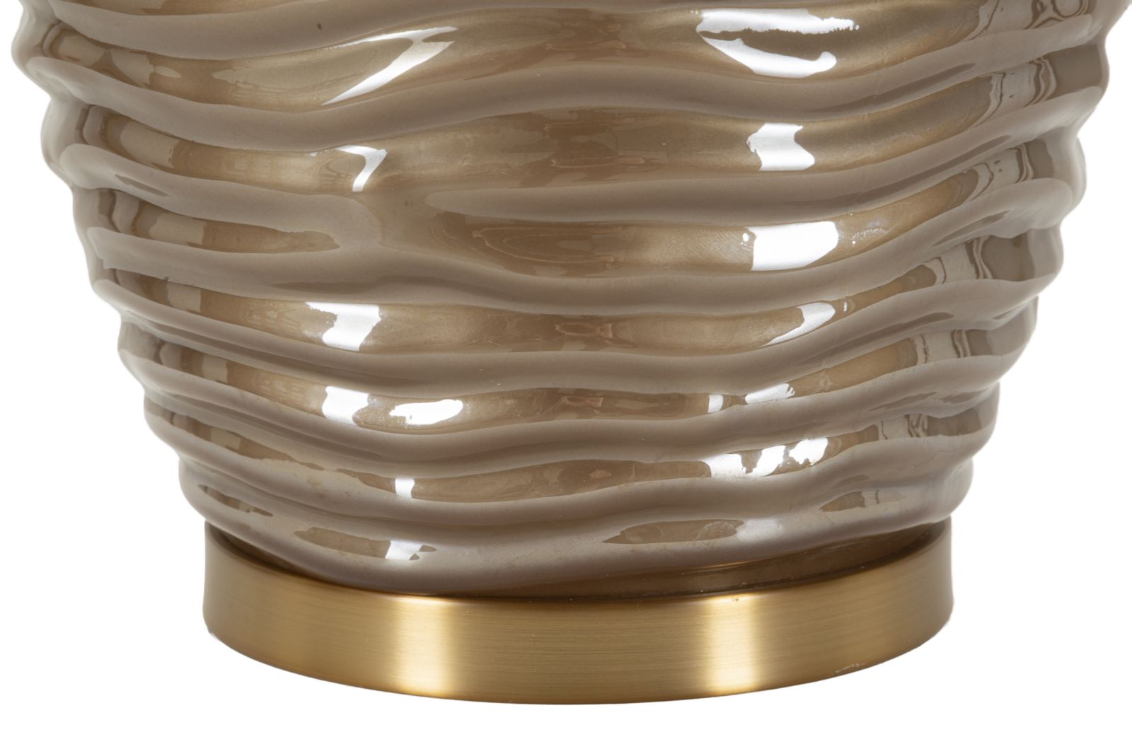 Tafellamp Prague Table Lamp -w- Ø 45,5×79 cm
