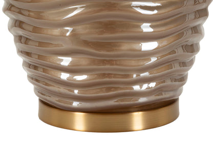 Tafellamp Prague Table Lamp -w- Ø 45,5×79 cm