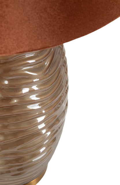 Tafellamp Prague Table Lamp -w- Ø 45,5×79 cm
