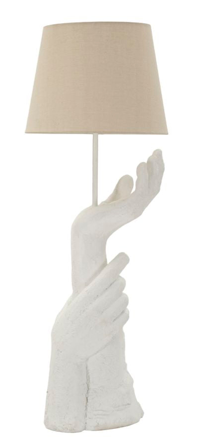 Tafellamp Life Ø 35×93 cm