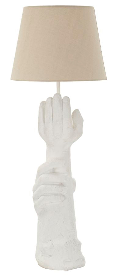 Tafellamp Life Ø 35×93 cm