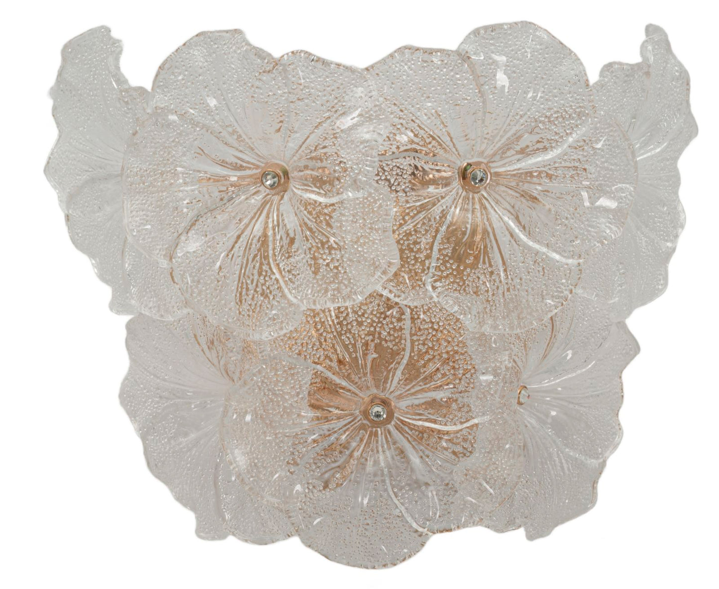 Wandlamp Ibiscus Wall Lamp 33×17×28 cm