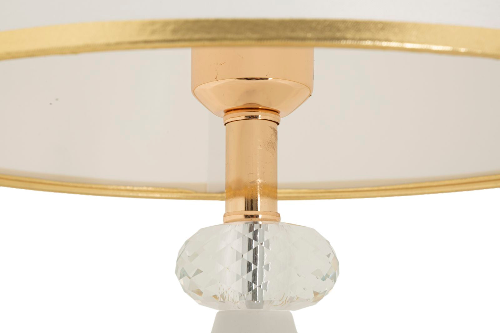 Tafellamp Gipsy Table Lamp 30×52 cm