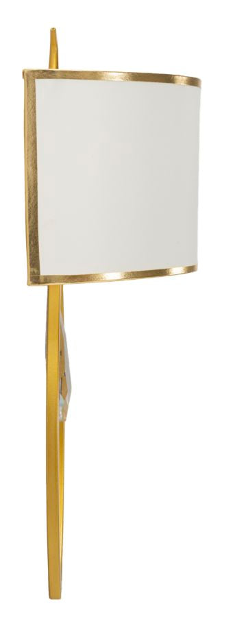 Wandlamp Vienna Wall Lamp 26×15×50 cm