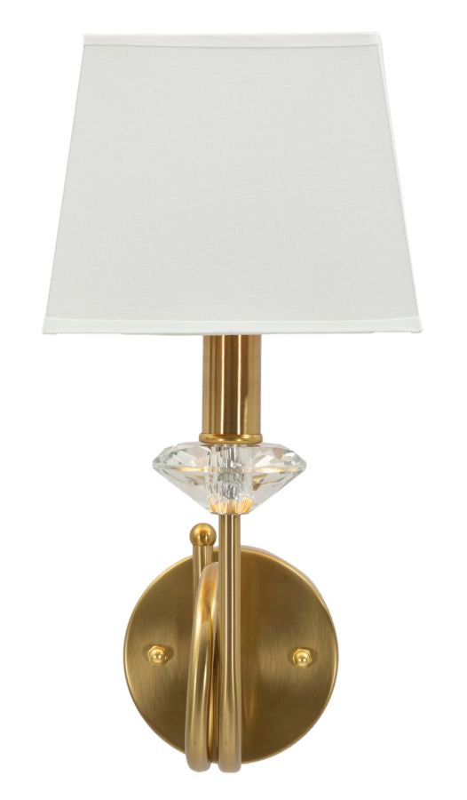 Wandlamp Salzburg Wall Lamp 18×24×40 cm