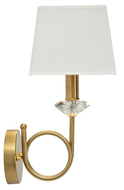 Wandlamp Salzburg Wall Lamp 18×24×40 cm