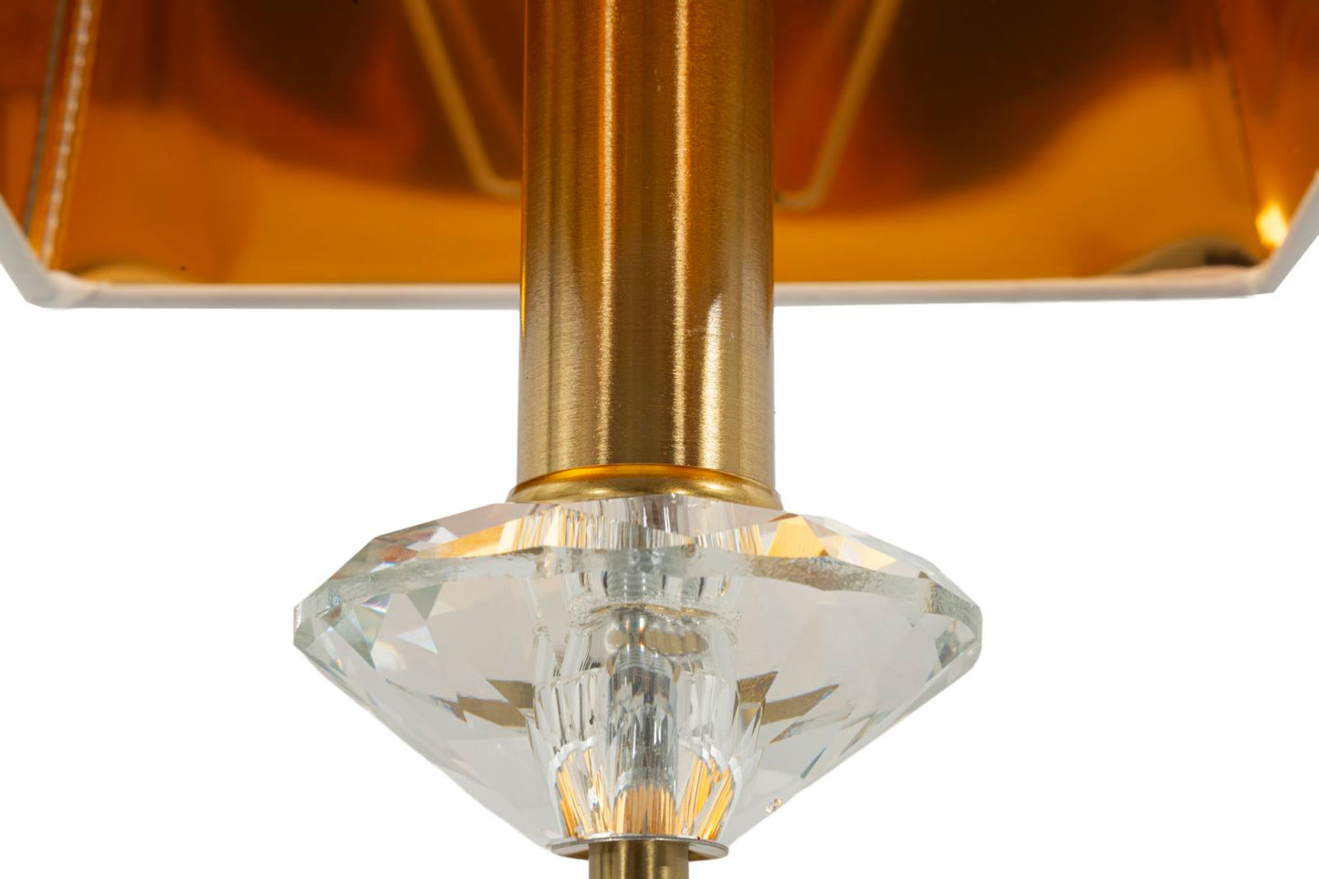 Wandlamp Salzburg Wall Lamp 18×24×40 cm