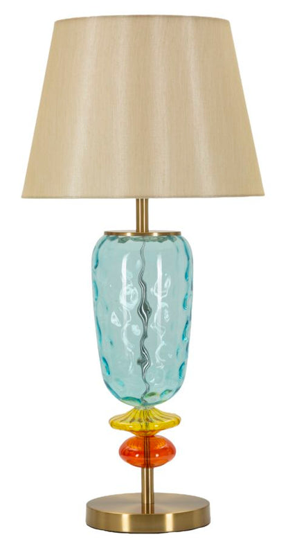 Tafellamp Colorful Table Lamp Ø 35×73 cm