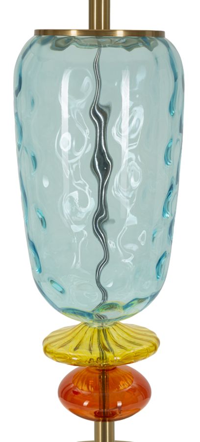 Tafellamp Colorful Table Lamp Ø 35×73 cm