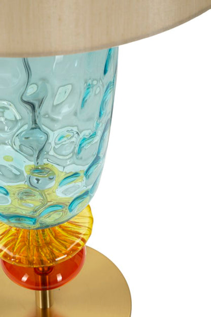 Tafellamp Colorful Table Lamp Ø 35×73 cm