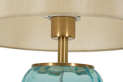 Tafellamp Colorful Table Lamp Ø 35×73 cm