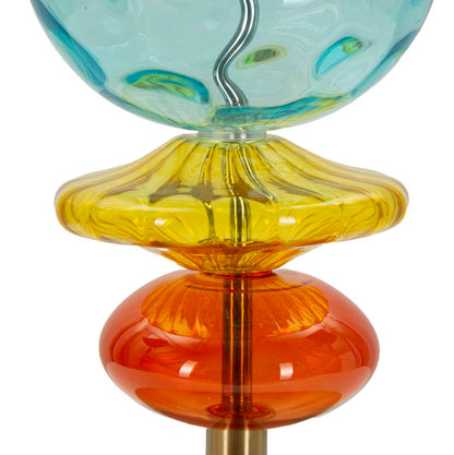 Tafellamp Colorful Table Lamp Ø 35×73 cm
