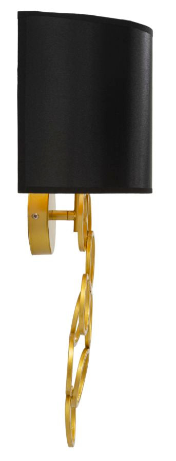 Wandlamp Rich Wall Lamp 30×20×50 cm