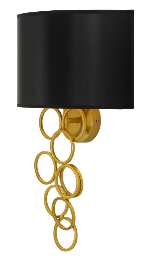 Wandlamp Rich Wall Lamp 30×20×50 cm