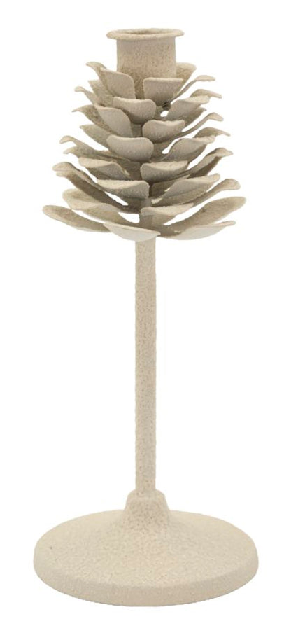 Kandelaar Dune Pigna Ø 9,5×22,5 cm
