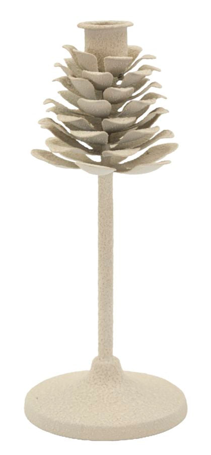 Kandelaar Dune Pigna Ø 9,5×22,5 cm
