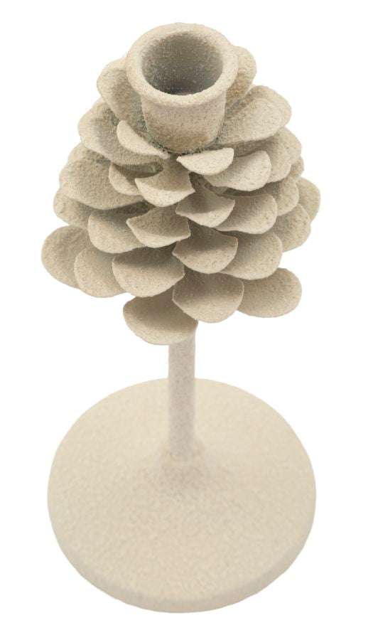 Kandelaar Dune Pigna Ø 9,5×22,5 cm