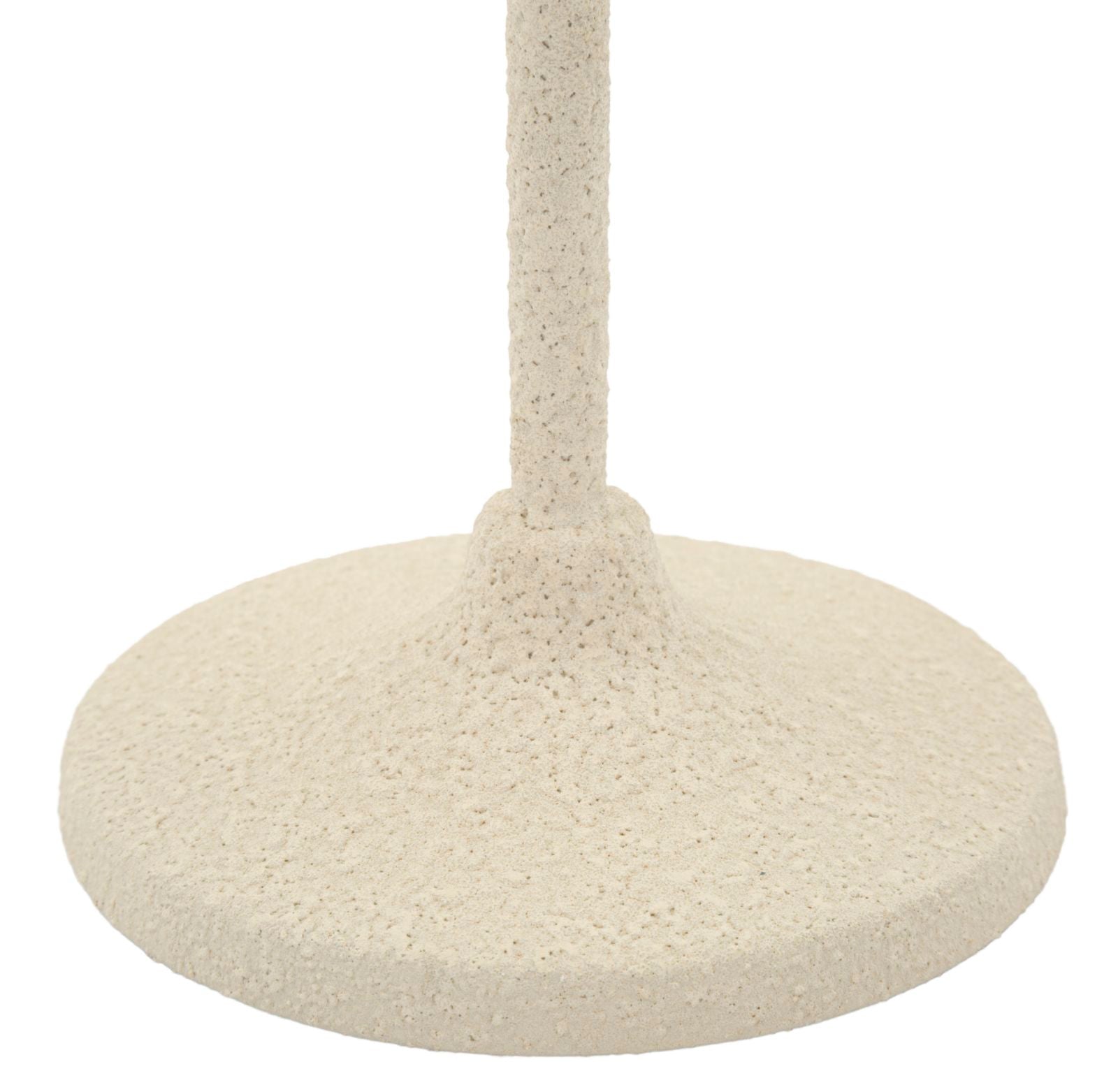 Kandelaar Dune Pigna Ø 9,5×22,5 cm