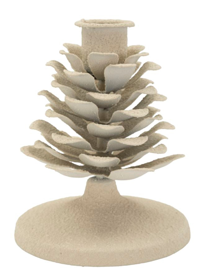 Kandelaar Dune Pigna 9,5×11,5 cm