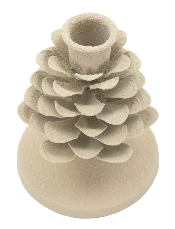 Kandelaar Dune Pigna 9,5×11,5 cm
