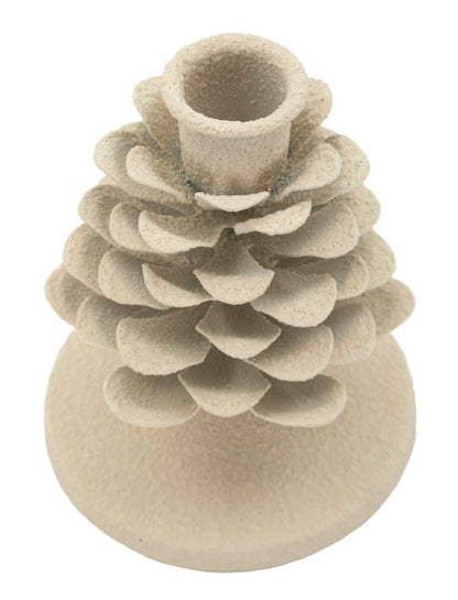 Kandelaar Dune Pigna 9,5×11,5 cm