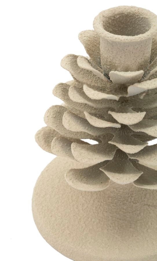Kandelaar Dune Pigna 9,5×11,5 cm