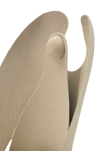 Kandelaar Angel Dune 13×11,5×37,5 cm