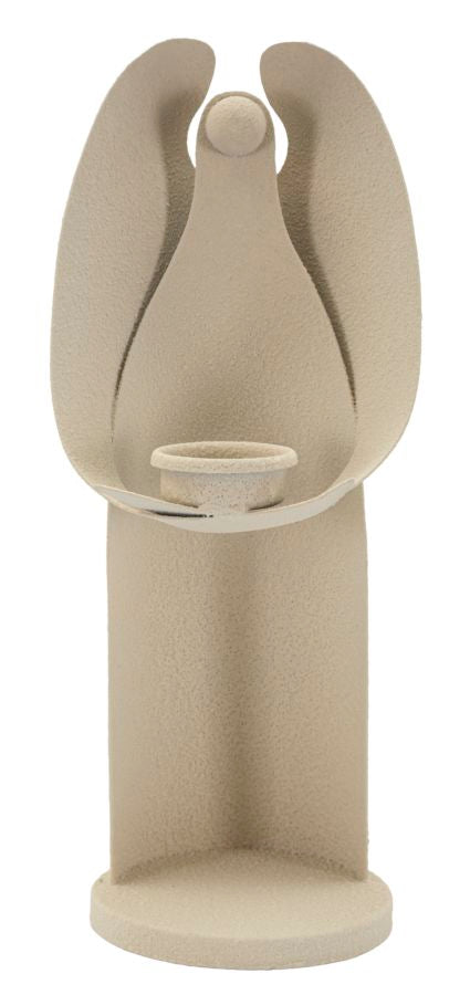 Kandelaar Dune Angel 12,5×10×30 cm