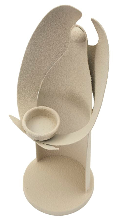 Kandelaar Dune Angel 12,5×10×30 cm