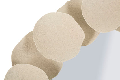 Spiegel Dune 85×7,5×85 cm