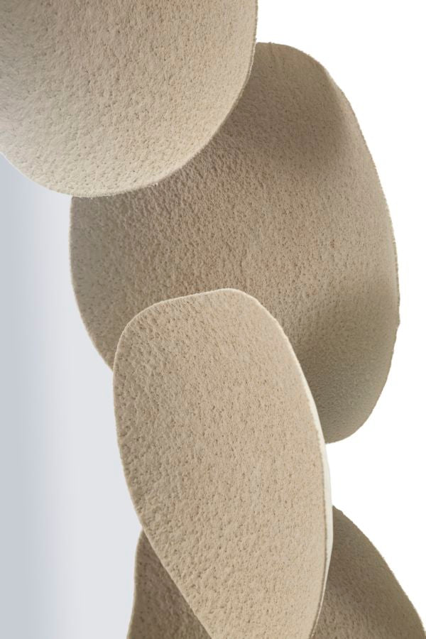 Spiegel Dune 85×7,5×85 cm