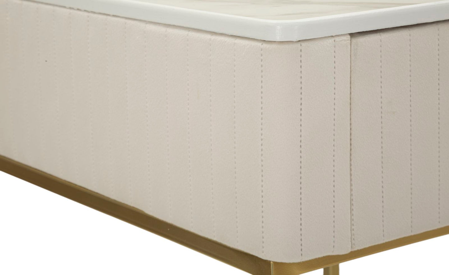 Tafel High Tables Wedding Square Set 2 Pcs Ø 45×90 cm