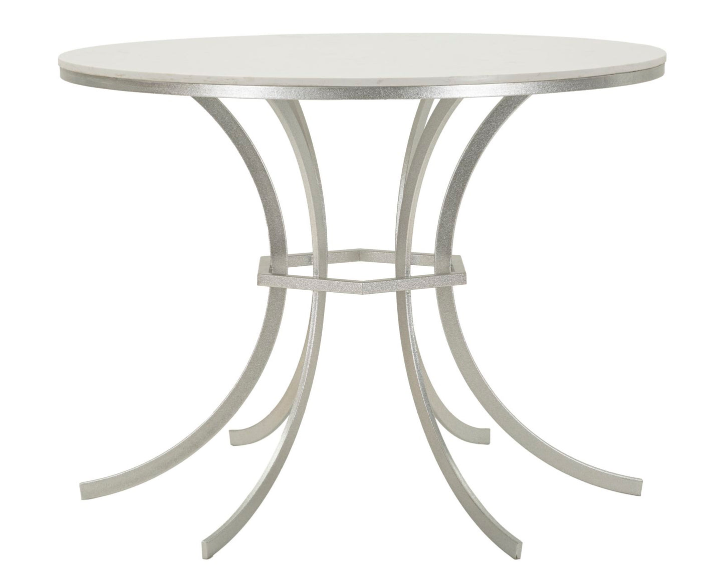Eettafel Istanbul Ø 100×76,5 cm