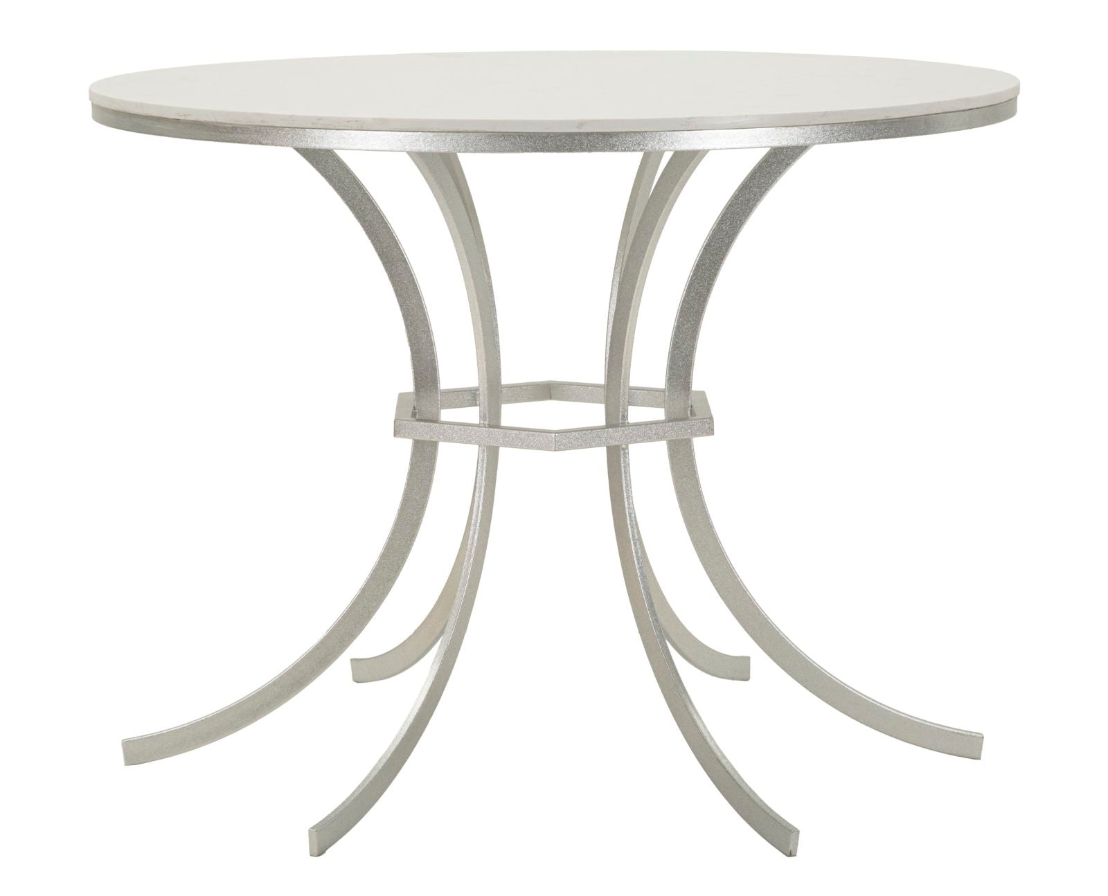 Eettafel Istanbul Ø 100×76,5 cm