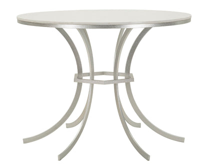 Eettafel Istanbul Ø 100×76,5 cm