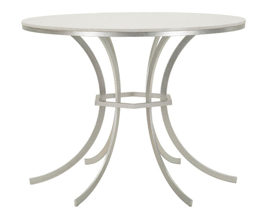 Eettafel Istanbul Ø 100×76,5 cm