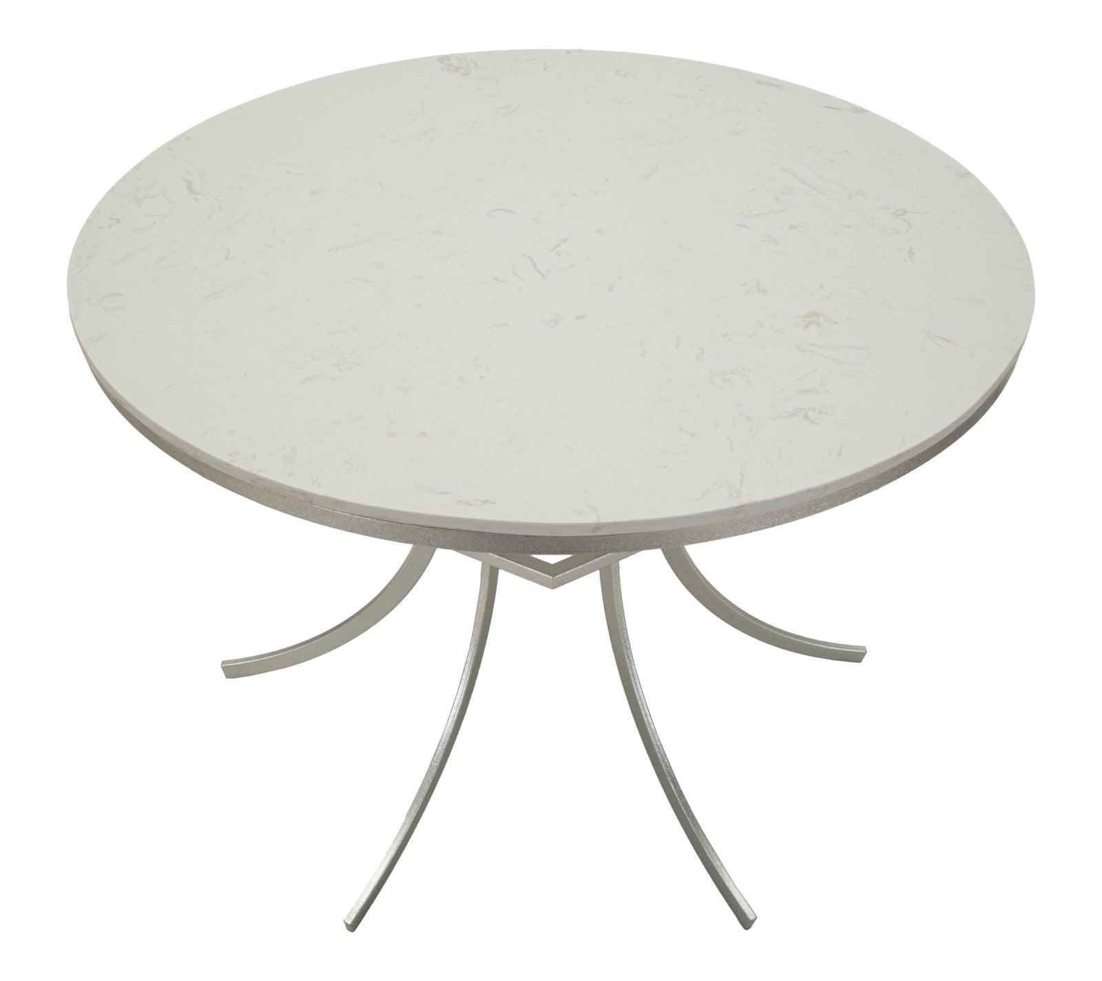 Eettafel Istanbul Ø 100×76,5 cm