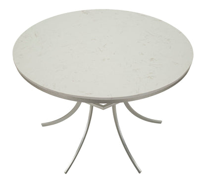 Eettafel Istanbul Ø 100×76,5 cm