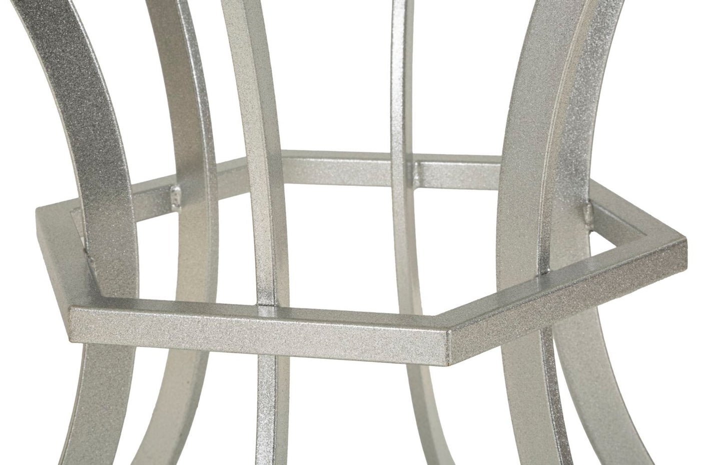 Eettafel Istanbul Ø 100×76,5 cm