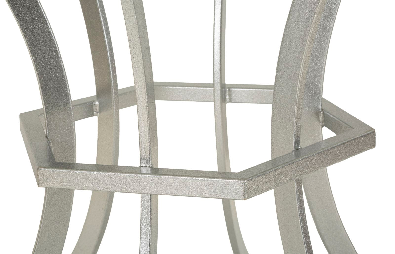 Eettafel Istanbul Ø 100×76,5 cm
