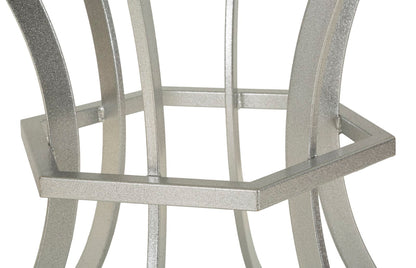 Eettafel Istanbul Ø 100×76,5 cm