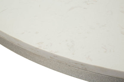 Eettafel Istanbul Ø 100×76,5 cm